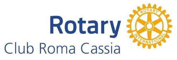 Rotary Roma Cassia