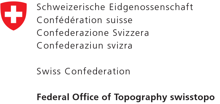 Swiss Topo