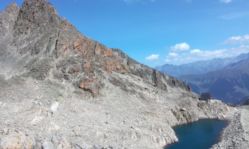 Preparare escursioni in montagna: ecco qualche consiglio