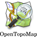 OpenTopoMap