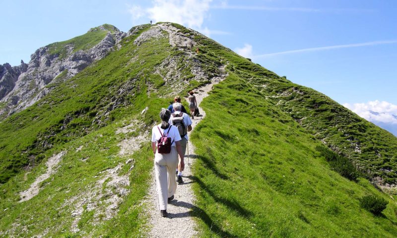 Suggerimenti per escursioni di un giorno in montagna