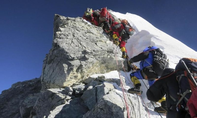 Le regole della montagna: ecco il bon ton del bravo escursionista