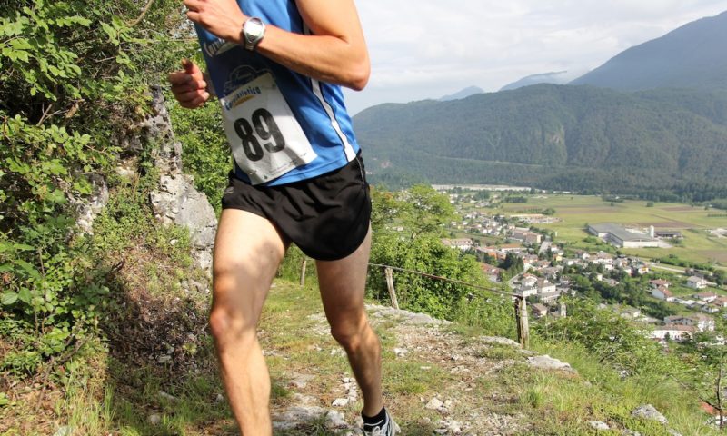 Corsa in montagna: ecco che cos’è e come funziona