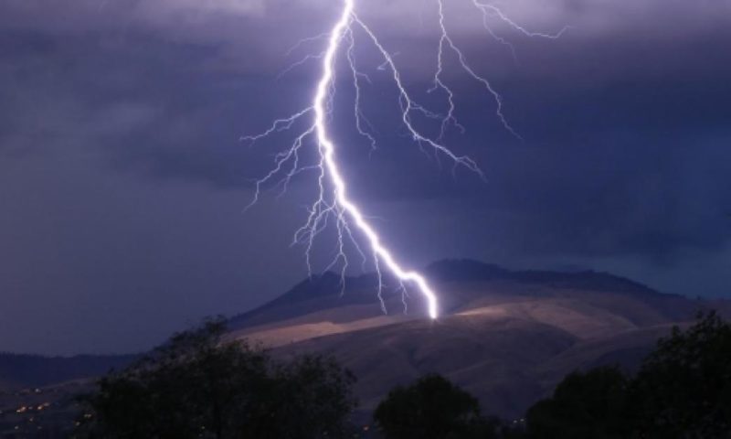 Pericoli più grandi in montagna? Ecco i primi 3 in assoluto