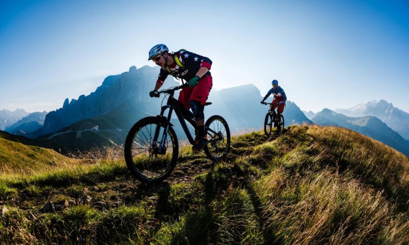 Consigli per migliorare il mountain biking: cose da non perdere