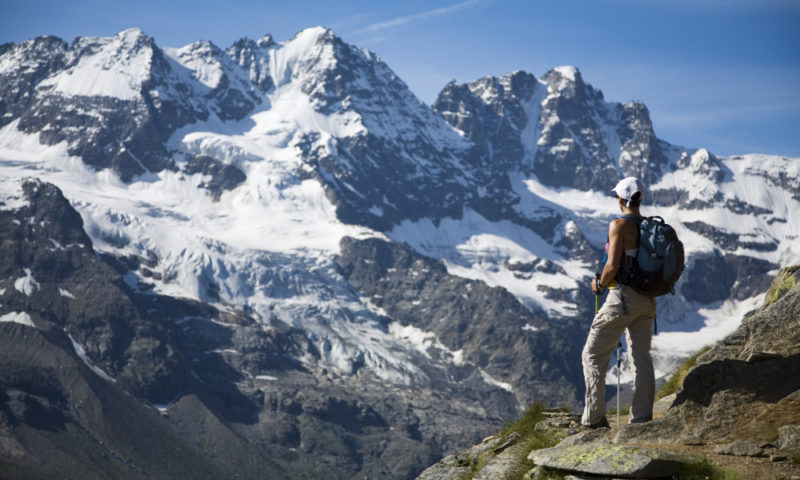 Fare alpinismo sul Gran Paradiso: consigli e dritte per  chi vuole provare
