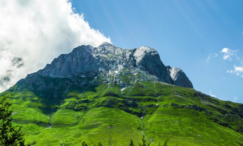 Consigli sul Gran Sasso: un posto magico per gli escursionisti in Italia