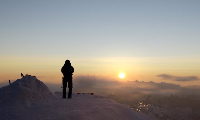 Videogioco sulle montagne? Ecco qualche titolo per scalare… da casa