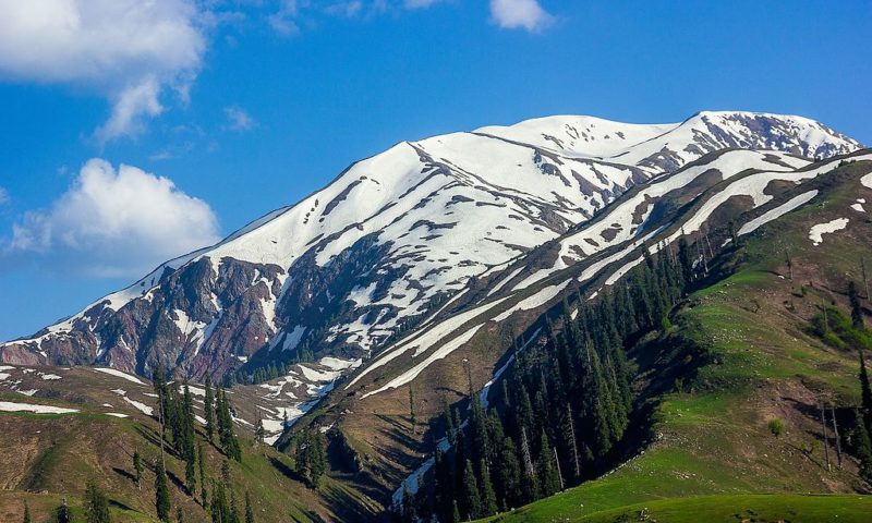 Itinerari nascosti in Pakistan: ecco escursioni innovative nel mondo