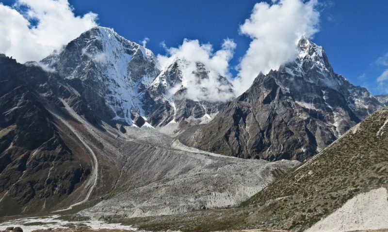 Frasi sulla montagna: ecco quelle più belle per gli amanti