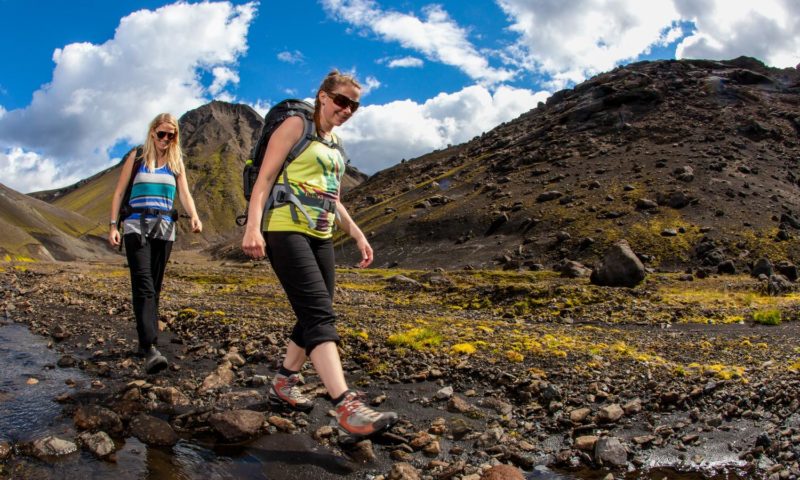 Consigli per iniziare trekking: ecco un articolo per darti il via