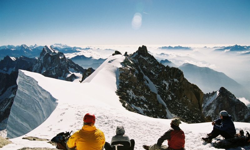 Monte Elbrus: un’escursione importante nel cuore della Russia