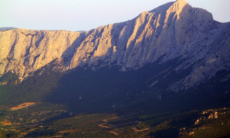 Trekking in Sardegna: nuove mete per un antico sport