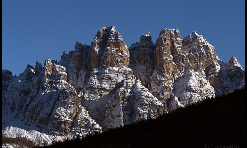 30 montagne più belle delle Dolomiti? Ecco la classifica degli esperti