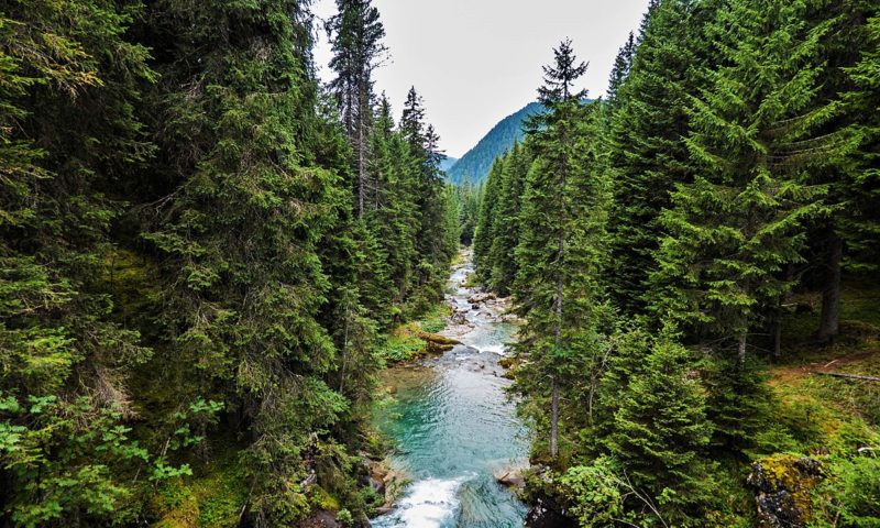 Primo Maggio in montagna: dove andare al ponte del Primo Maggio