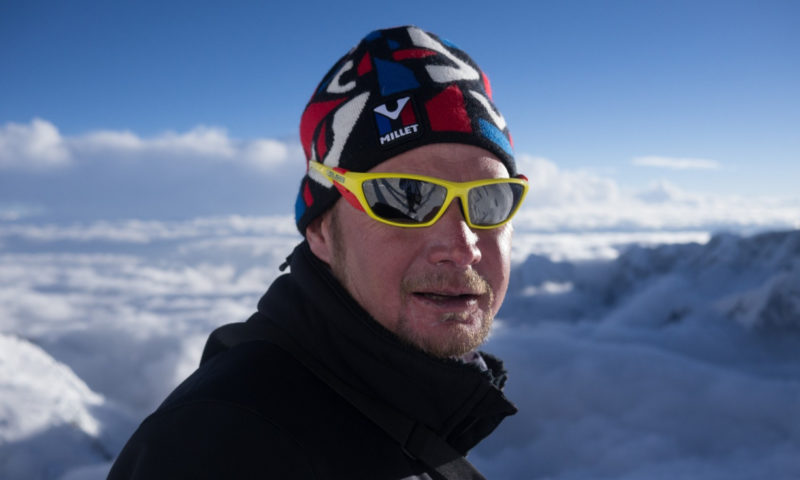 Marco Camandona, perché conoscere questo grande alpinista italiano