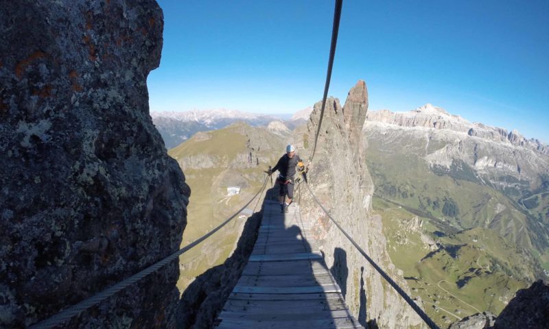 Le più fresche località di montagna: consigli per un’estate ad alta quota