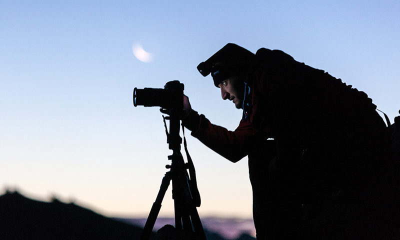 Come evitare foto noiose in montagna grazie ai giusti consigli