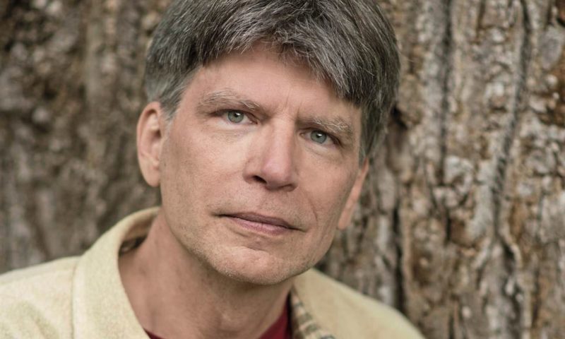 Intervista a Richard Powers, la montagna secondo il Premio Pulitzer