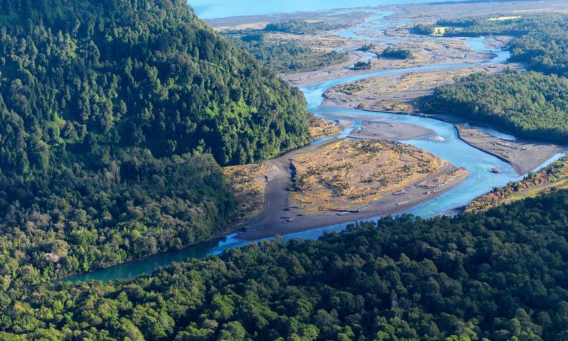 Route of Parks: fare escursioni indimenticabili nel cuore della Patagonia