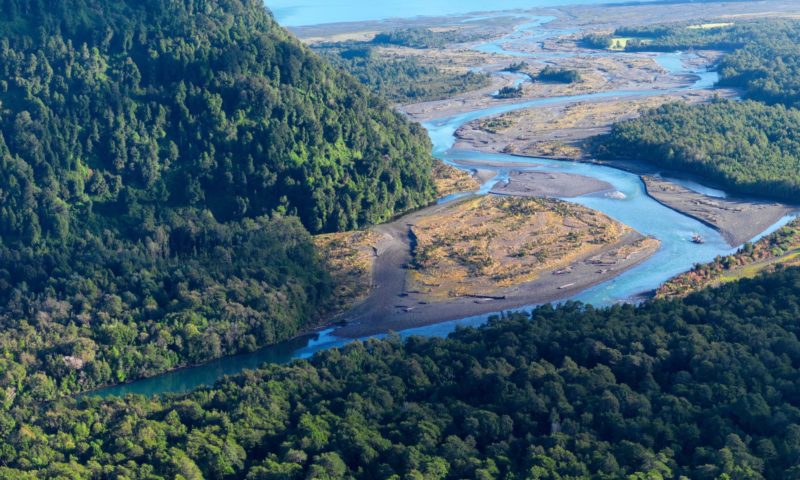 Route of Parks: fare escursioni indimenticabili nel cuore della Patagonia