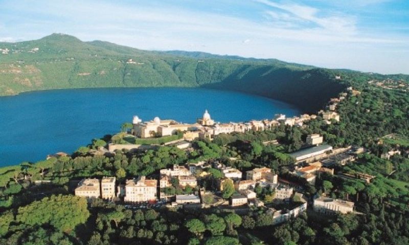 Colli Albani: alla scoperta di quest’itinerario del Lazio