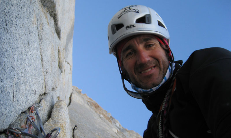 Intervista a Giampaolo Calzà: come fotografare la montagna