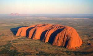 Uluru