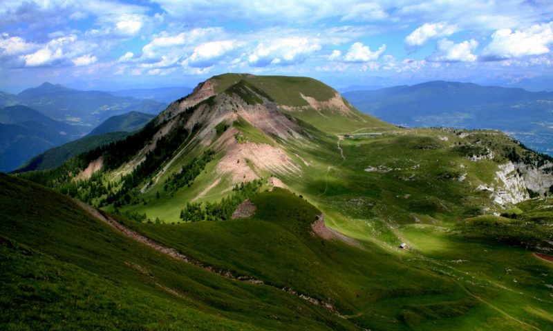 Parco Naturale Adamello Brenta: un gioiello tutto italiano