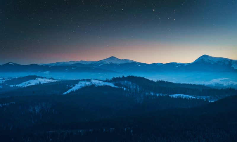 I 6 migliori consigli per visitare le Smoky Mountains in inverno