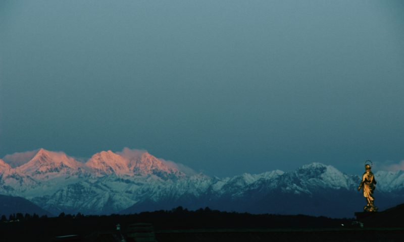 Istituita ufficialmente la giornata regionale per le montagne