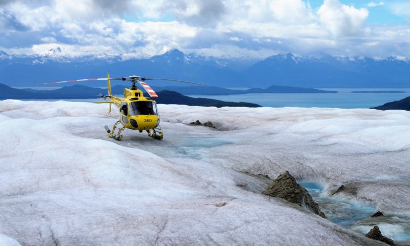 Consigli su come evitare il Coronavirus in montagna