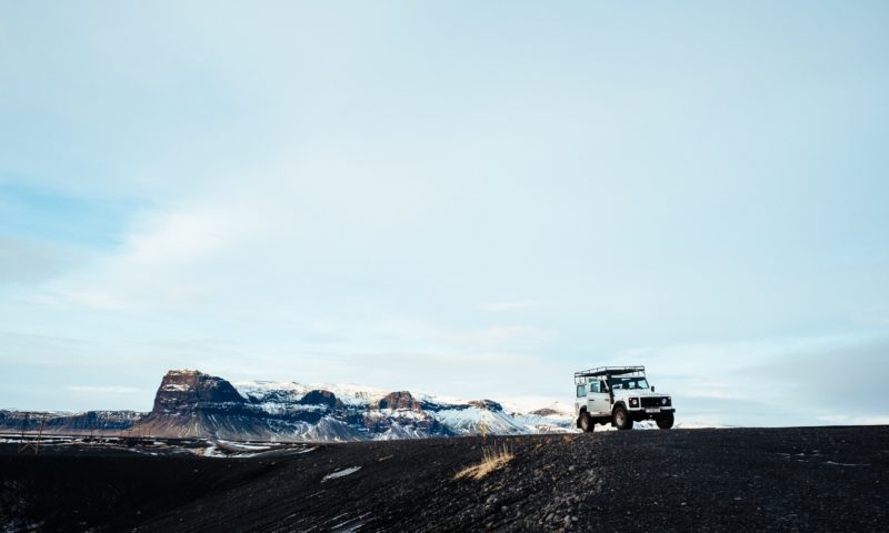 Migliori auto per la montagna: ecco quali caratteristiche devono avere