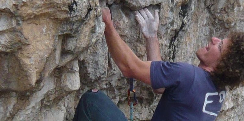 Matteo Bernasconi: è morto il grandissimo alpinista italiano