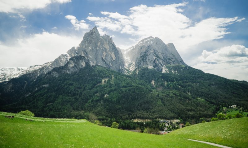 La Val di Sole per gli operatori degli ospedali Covid: un premio meritato