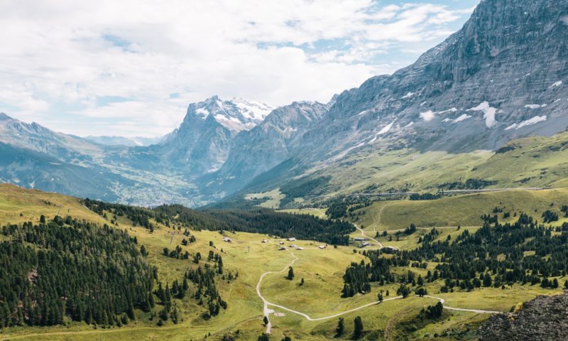 Montagna in sicurezza: Cortina brucia tutti e arriva per prima