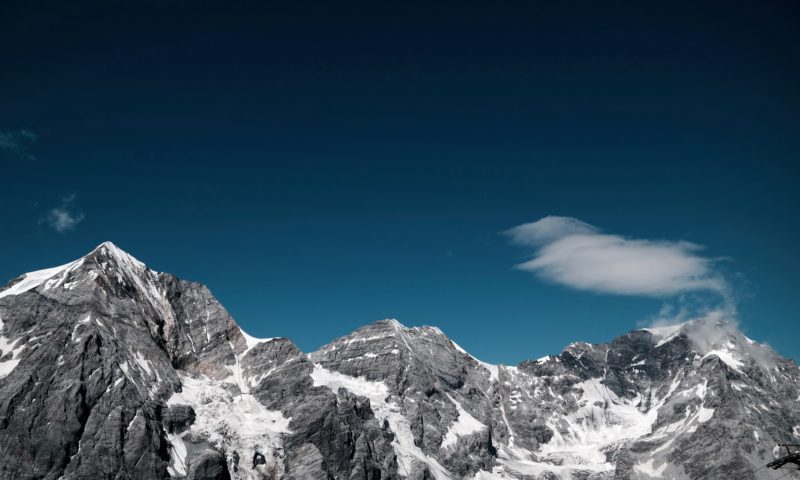 Perché tornare in montagna: ragioni da considerare col cuore e testa