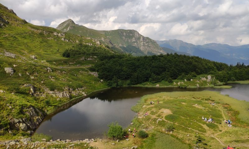 Affluenza in montagna in estate: i numeri dicono che è boom