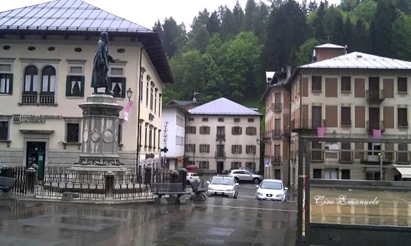 Come vivere la montagna dopo il Coronavirus: l’esempio di Pieve di Cadore