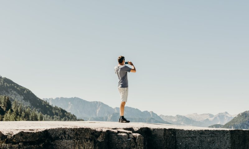 Sicurezza in montagna: una storia tutta da studiare