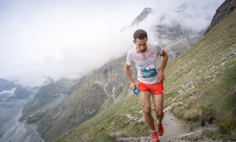 Kilian Jornet: “Ecco come e perché ho riscoperto la natura”