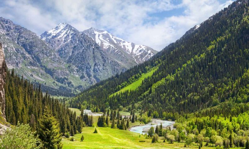 Università in montagna: quando la cultura raggiunge alte quote