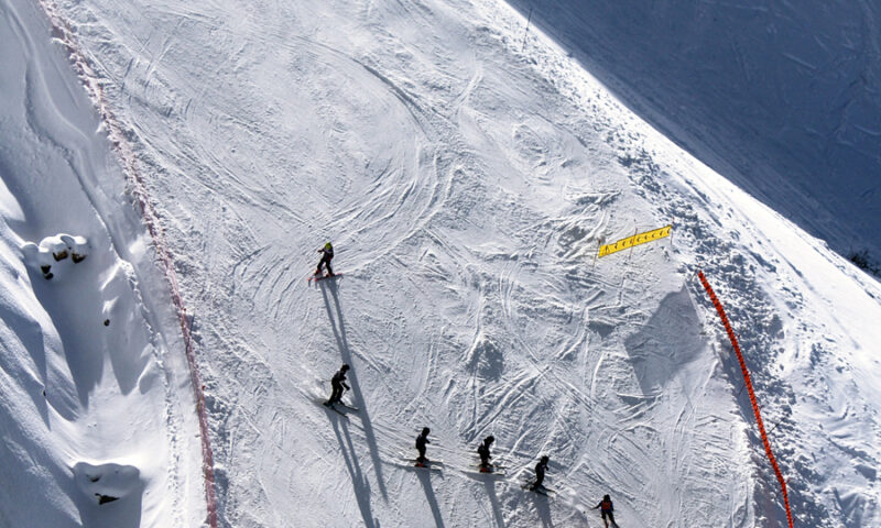 Montagna autentica: una riscoperta da fare in piena pandemia