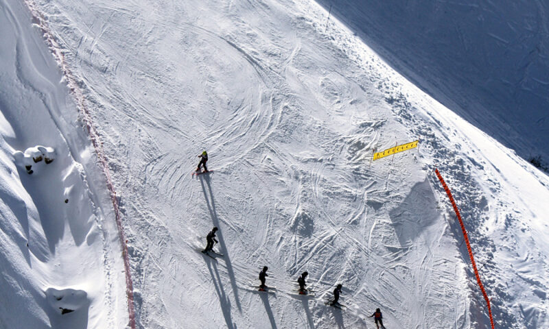 Montagna autentica: una riscoperta da fare in piena pandemia