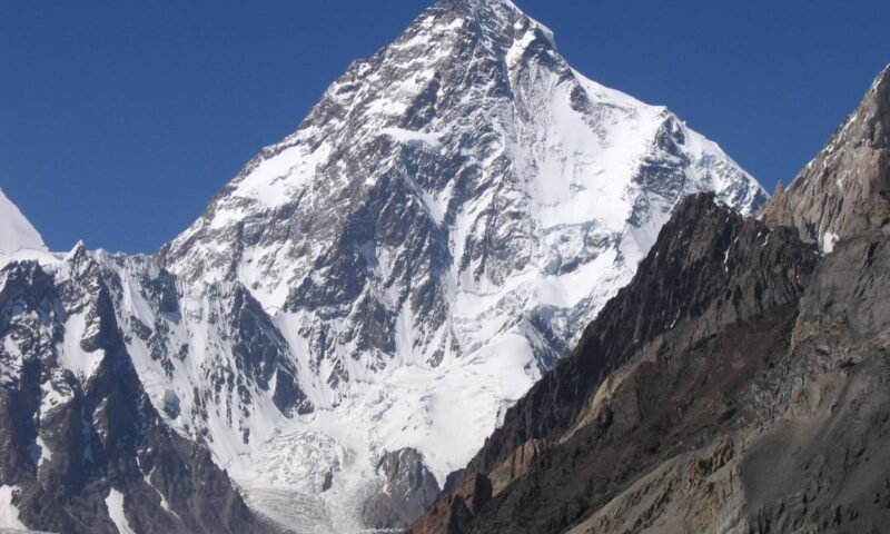 Attuale stagione del K2: sogniamo insieme quest’avventura