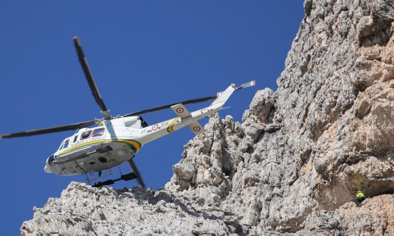 Incidente di Bolzano: una tragedia che deve insegnare la sicurezza