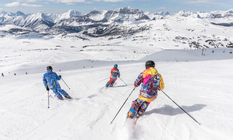 Linee guida sullo skipass a numero chiuso: ecco cosa c’è da sapere