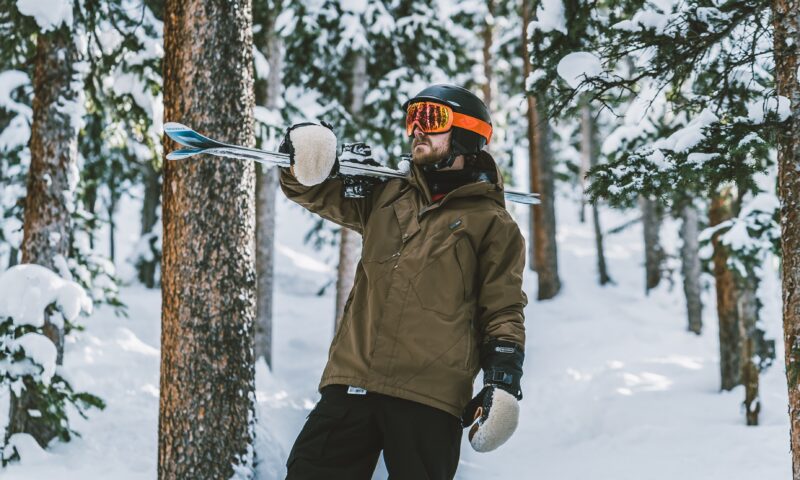 Nuovi obblighi per sciare in sicurezza: ecco quali sono