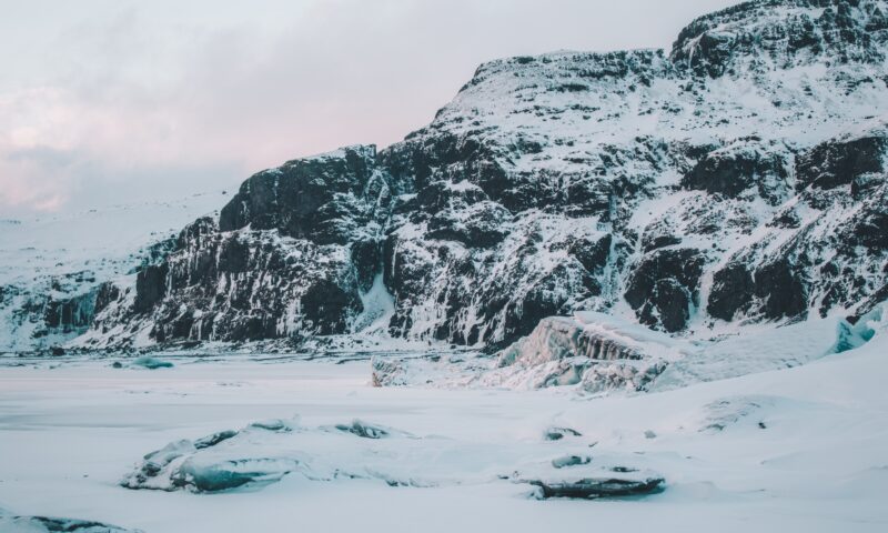 Poesia sulla montagna: l’emozione di amare la natura