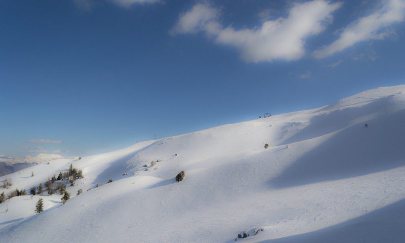 Abetone: un posto da sogno per la montagna d’inverno e d’estate